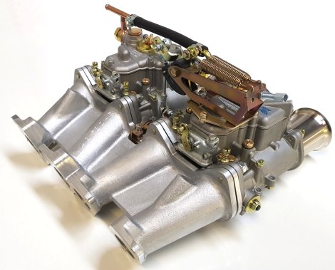 VW GOLF 1.8/2.0 8V Crossflow