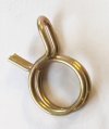 Spring Clip 12mm for 7.4mm ID fuel hose