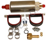 EFI Pressure