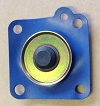 Diaphram Fuel Pressure Ford CFI