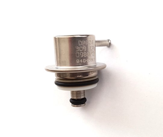 Regulator DPR 04 Volvo