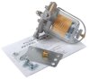 Filter king regulator - 1.5 - 7psi 85mm Gauge provision
