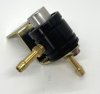 4.5 bar Black - Push on fittings 