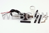 Universal lambda Sensor Kit - 3 Wire Titania - 18mm