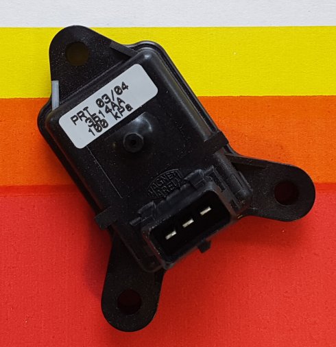 Map Sensor 1 bar PRT03/04