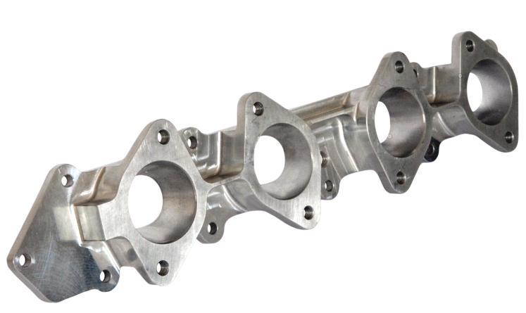 VX220 Opel Speedster Z22SE 2.2 Ecotec Inlet Manifold