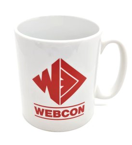Webcon Mug