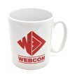 Webcon Mug