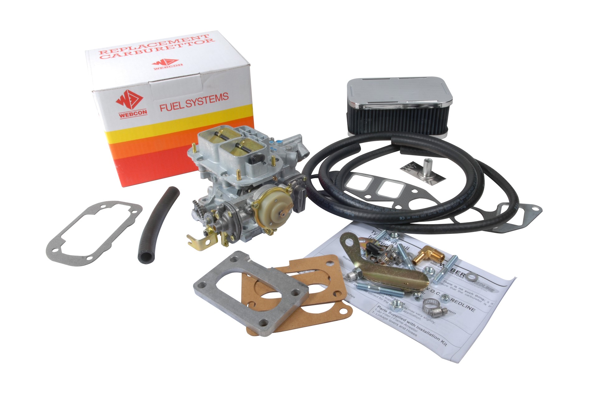 Two new Mercruiser kits now available