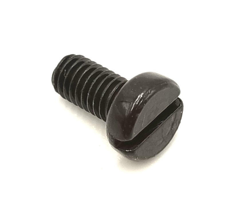 Choke Plate Screw