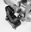 Carburettor TPS kits