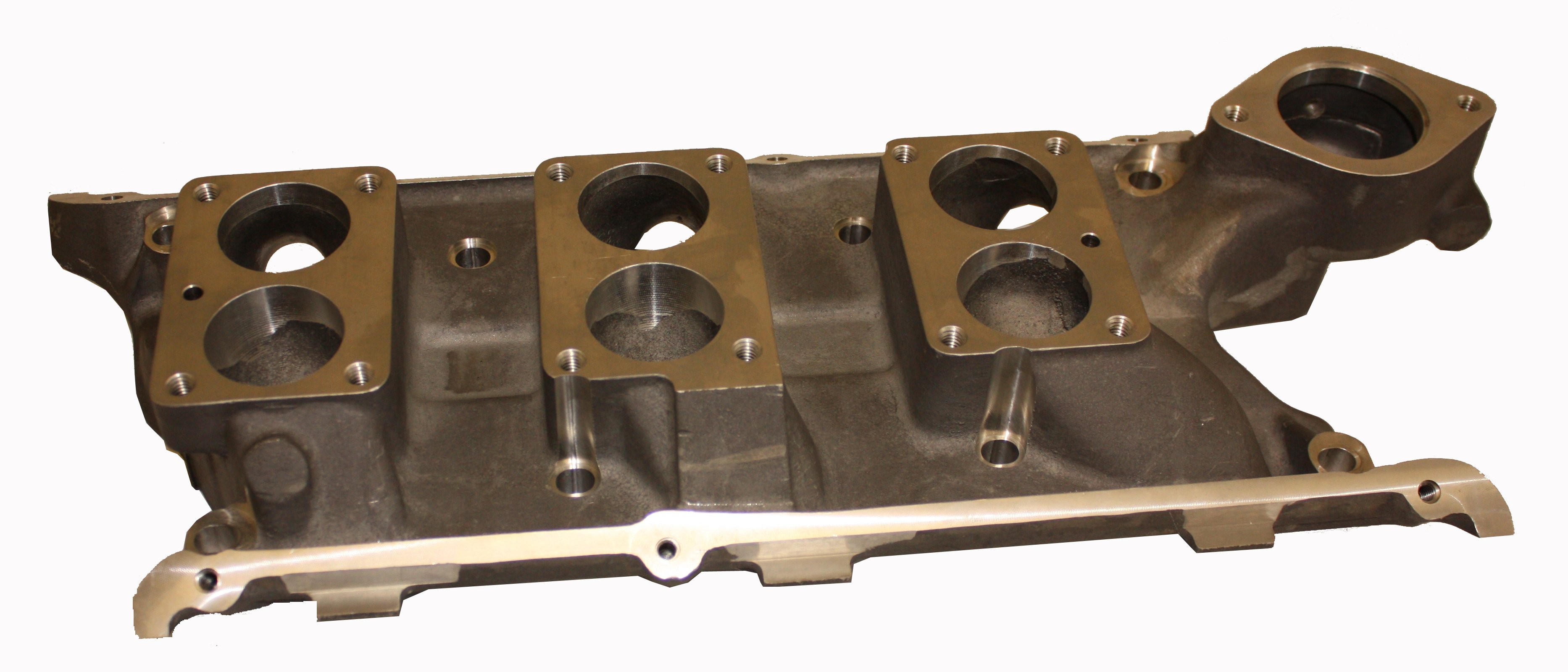 6 cylinder